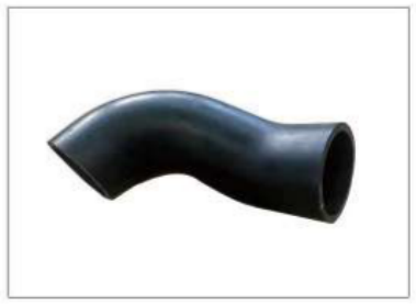 PC300-8MO HOSE 207-01-72391